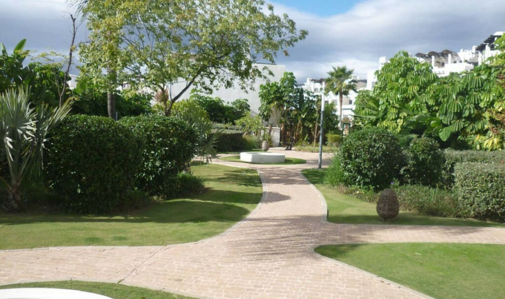 Další prodej - Apartment -
Estepona