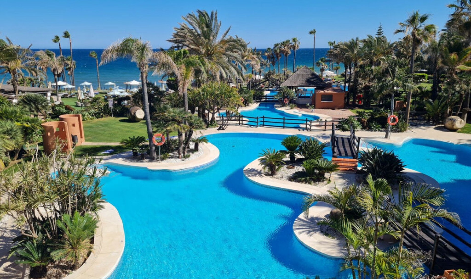 Další prodej - Apartment -
Estepona