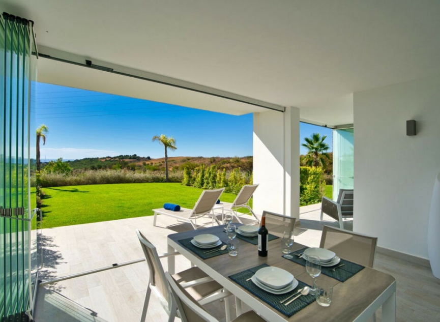 Další prodej - Apartment -
Estepona