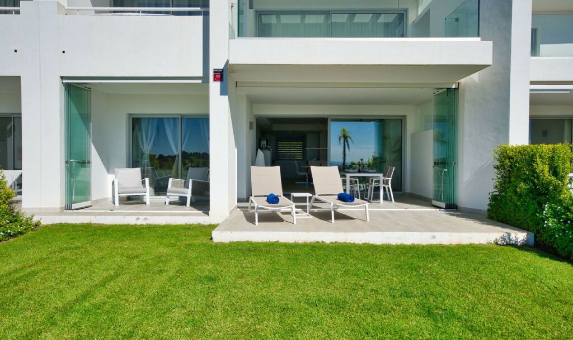 Další prodej - Apartment -
Estepona