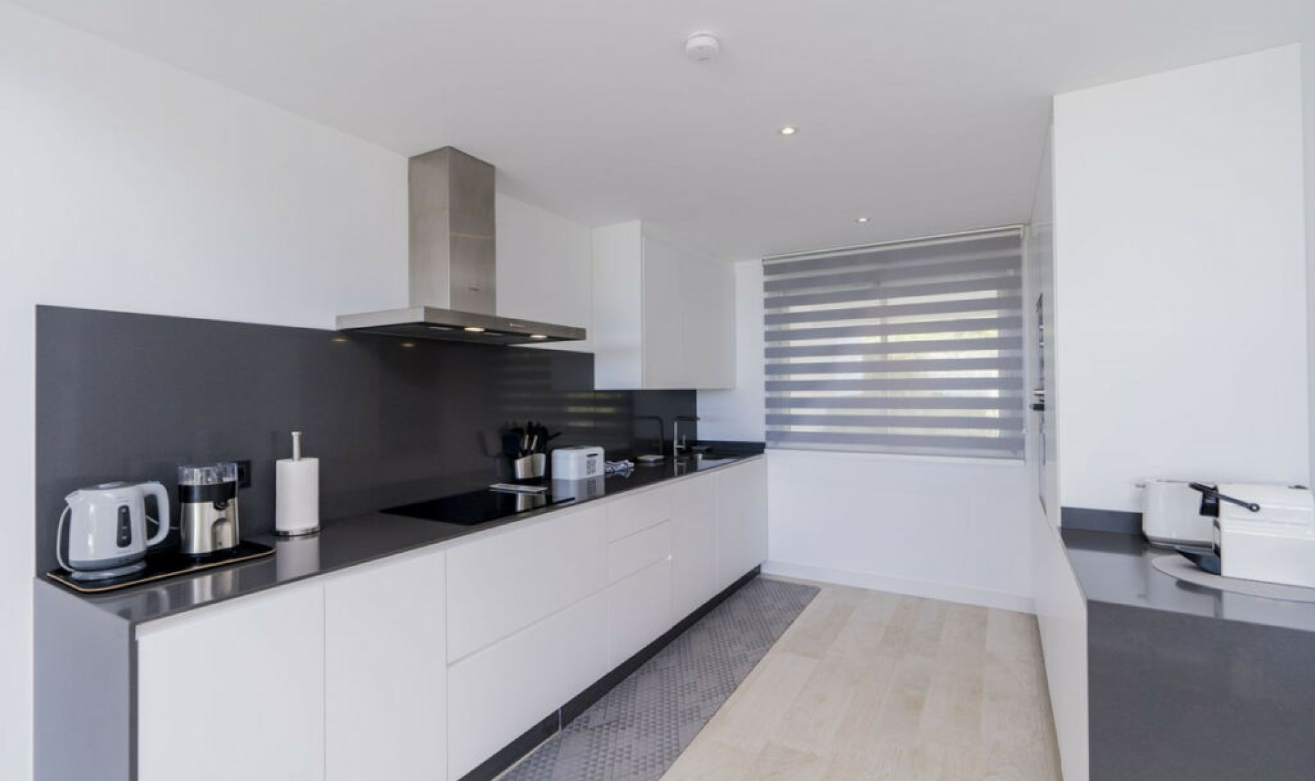 Další prodej - Apartment -
Estepona