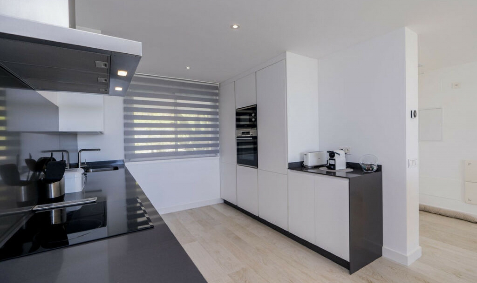 Další prodej - Apartment -
Estepona