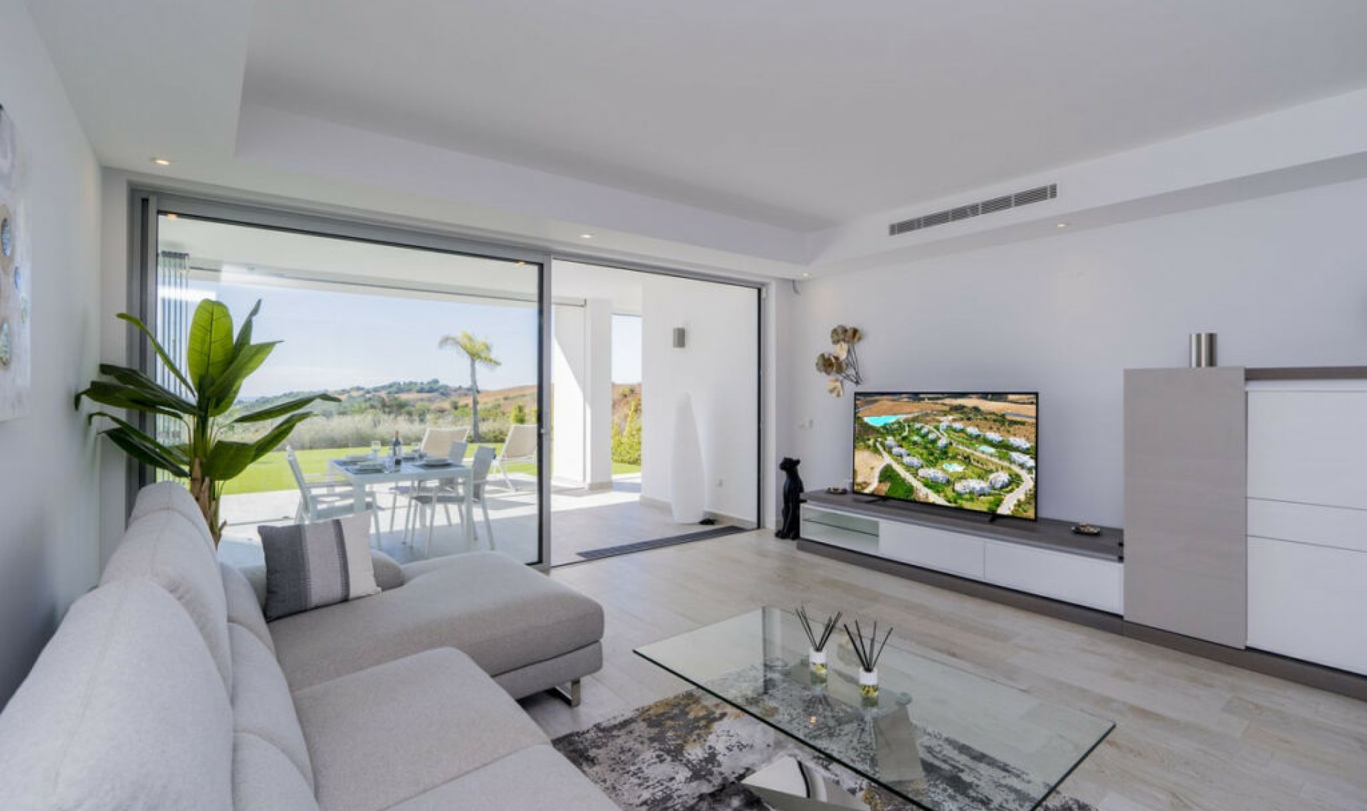 Další prodej - Apartment -
Estepona