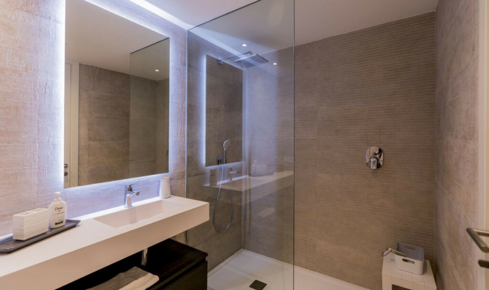 Další prodej - Apartment -
Estepona