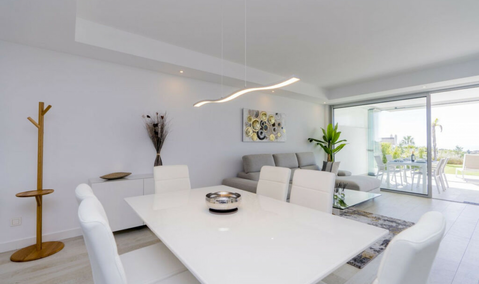 Další prodej - Apartment -
Estepona