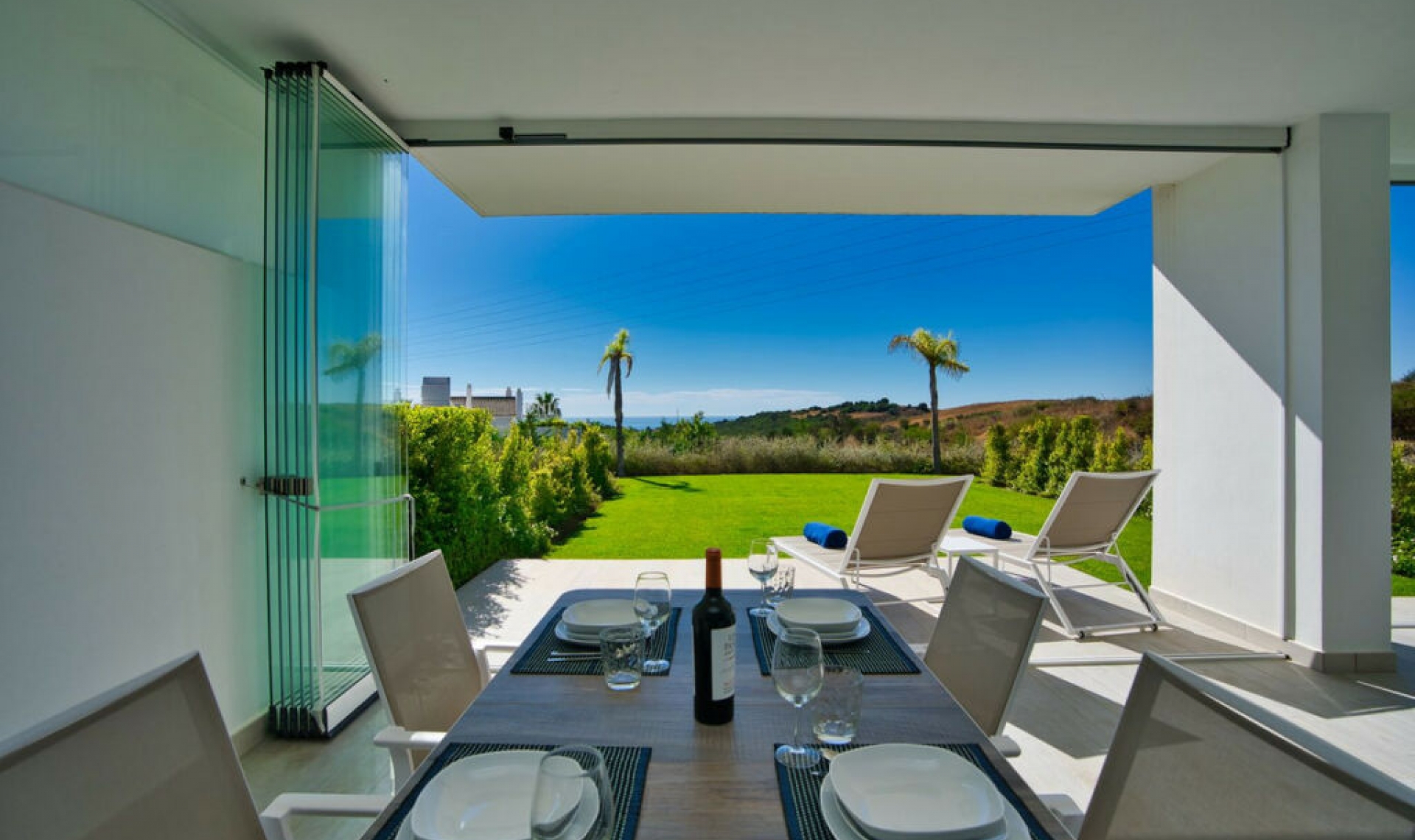 Další prodej - Apartment -
Estepona