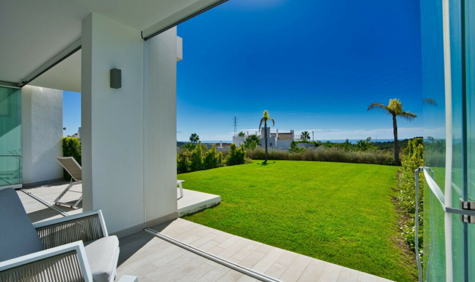 Další prodej - Apartment -
Estepona