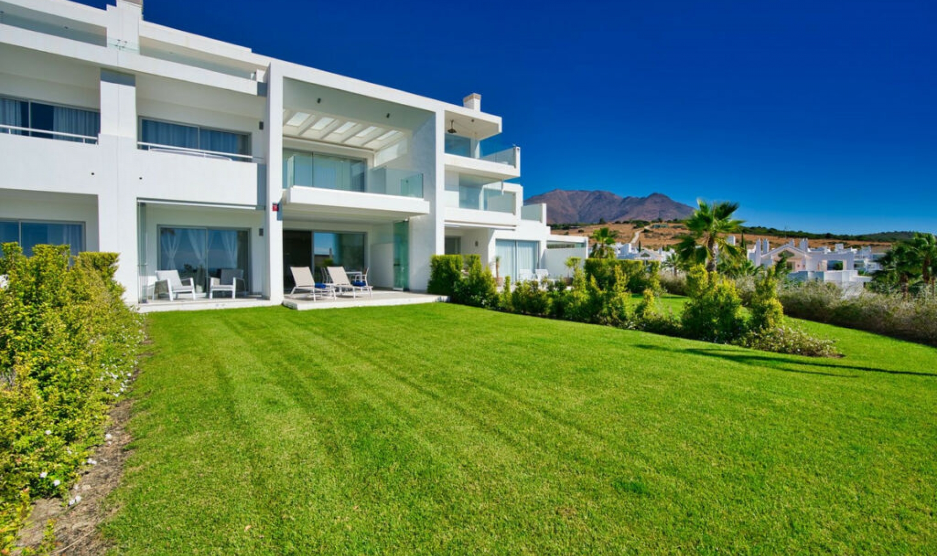 Další prodej - Apartment -
Estepona