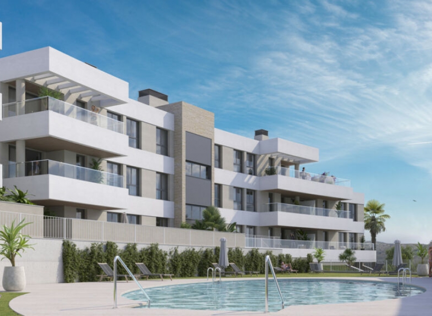 Další prodej - Apartment -
Estepona