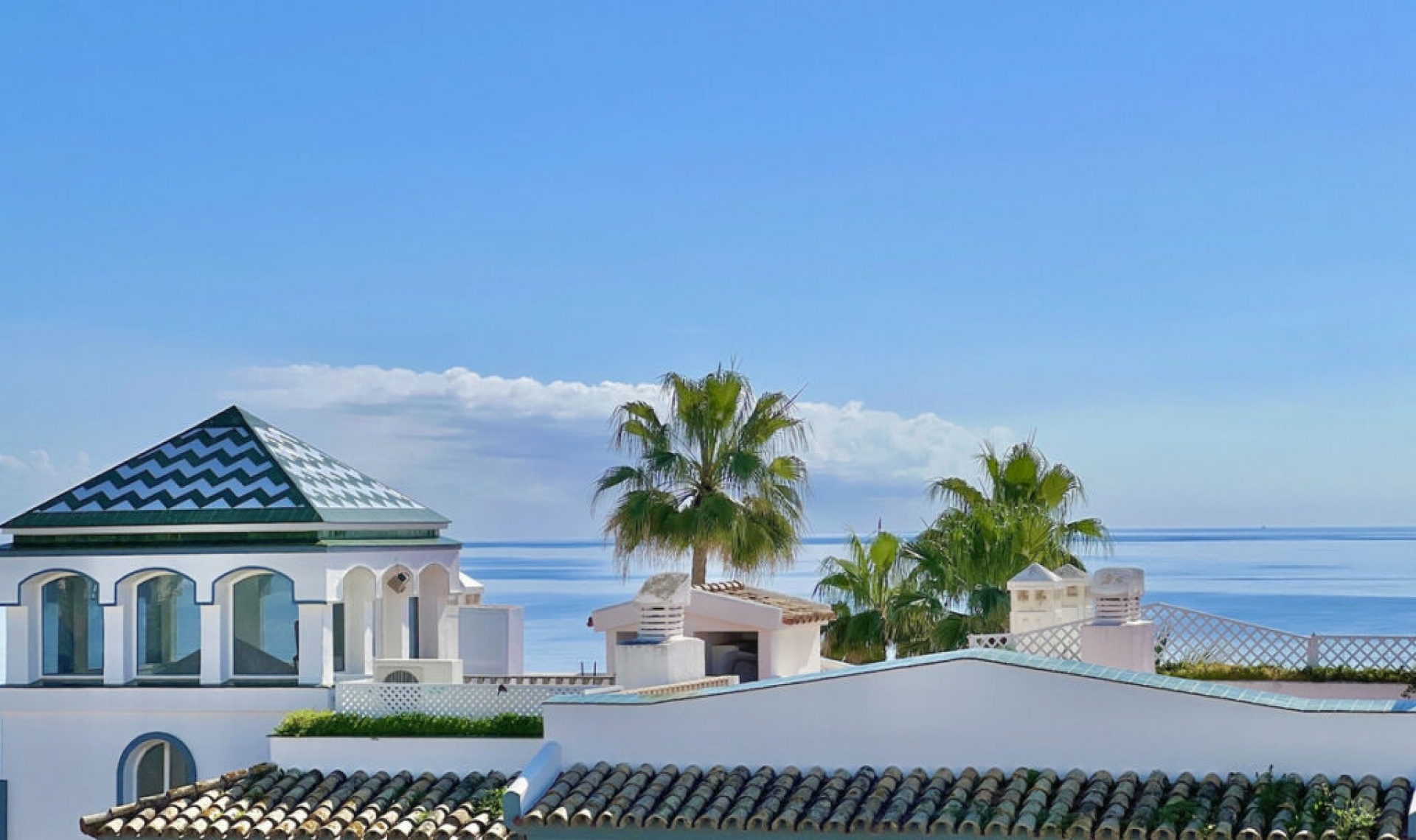 Další prodej - Apartment -
Estepona