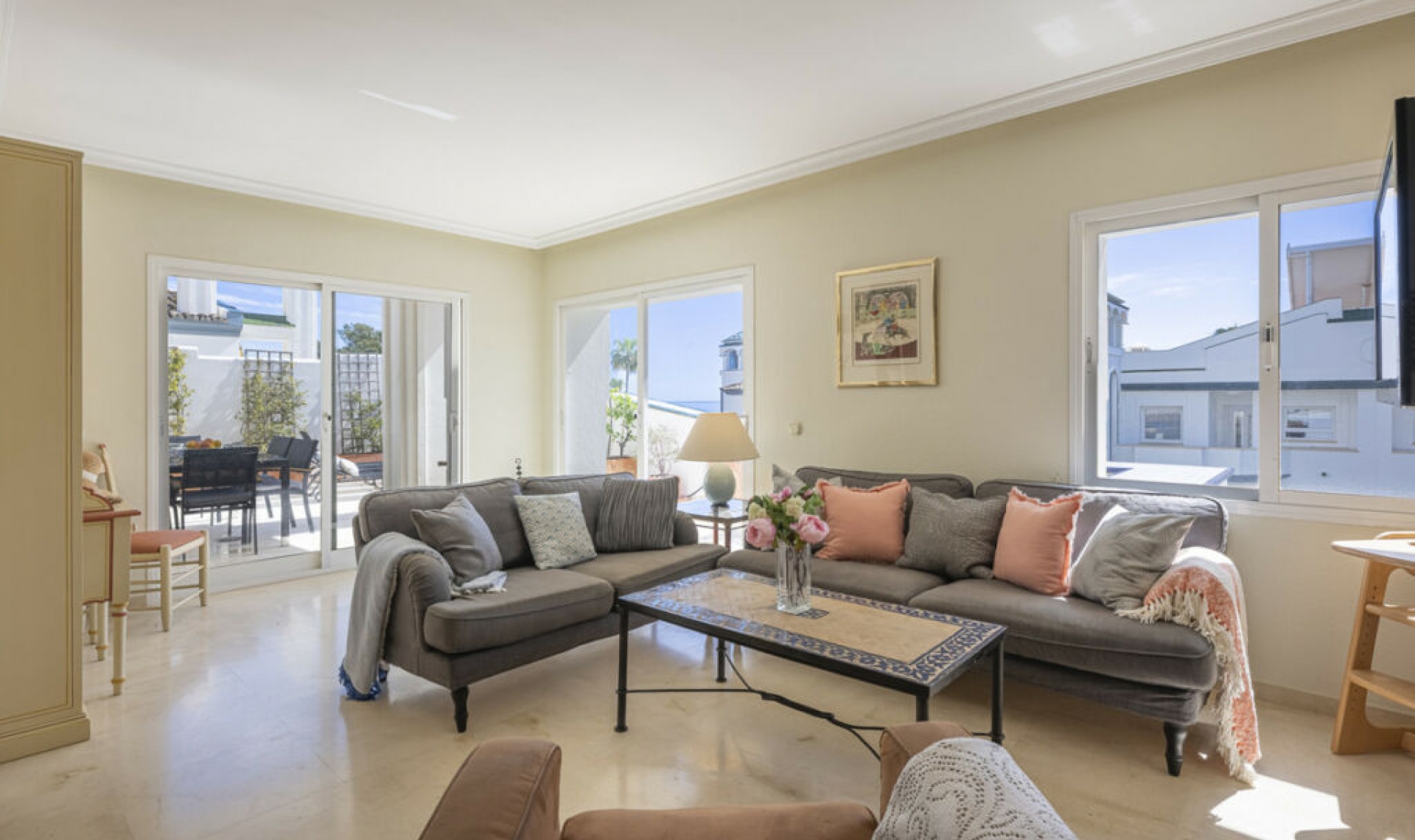 Další prodej - Apartment -
Estepona