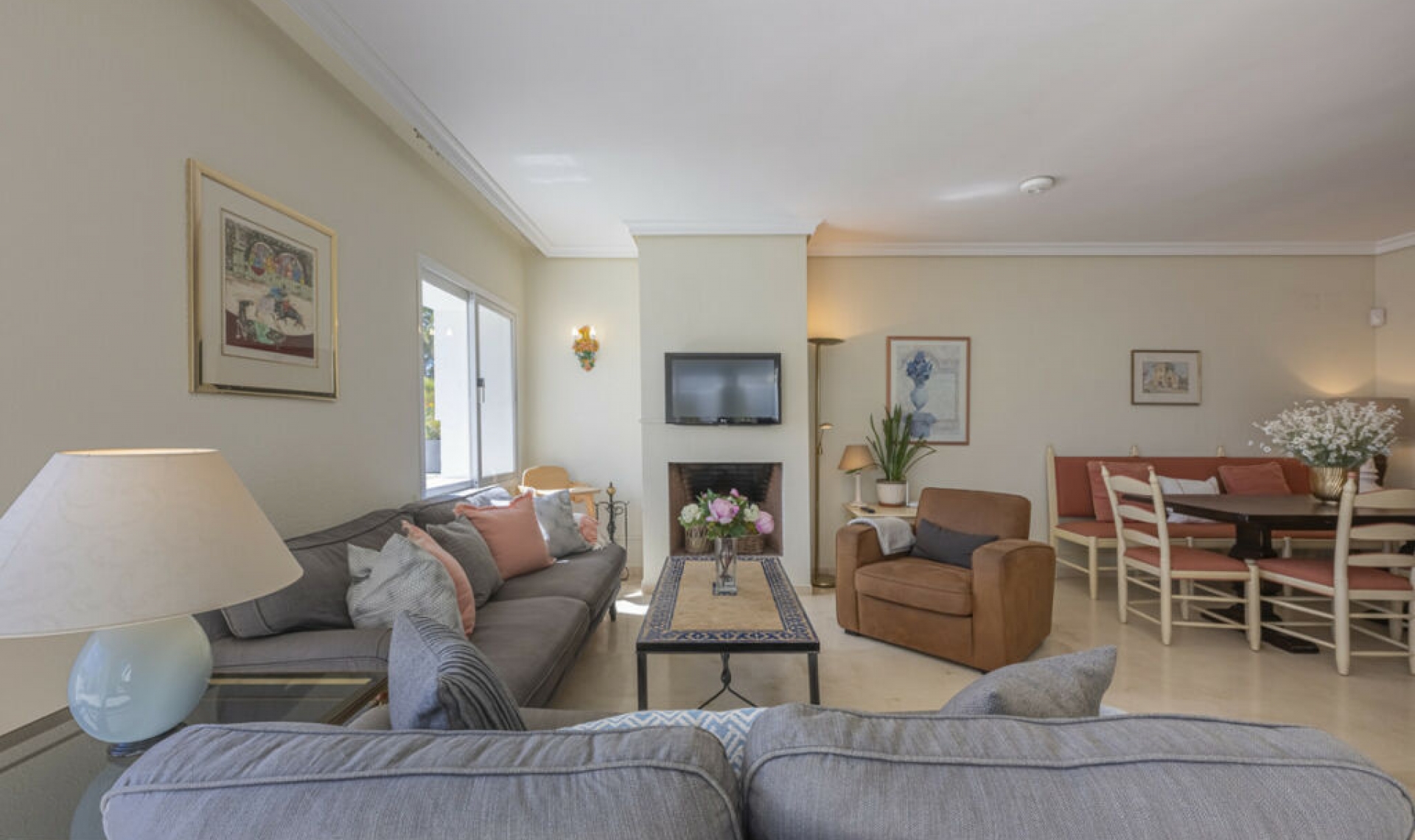 Další prodej - Apartment -
Estepona