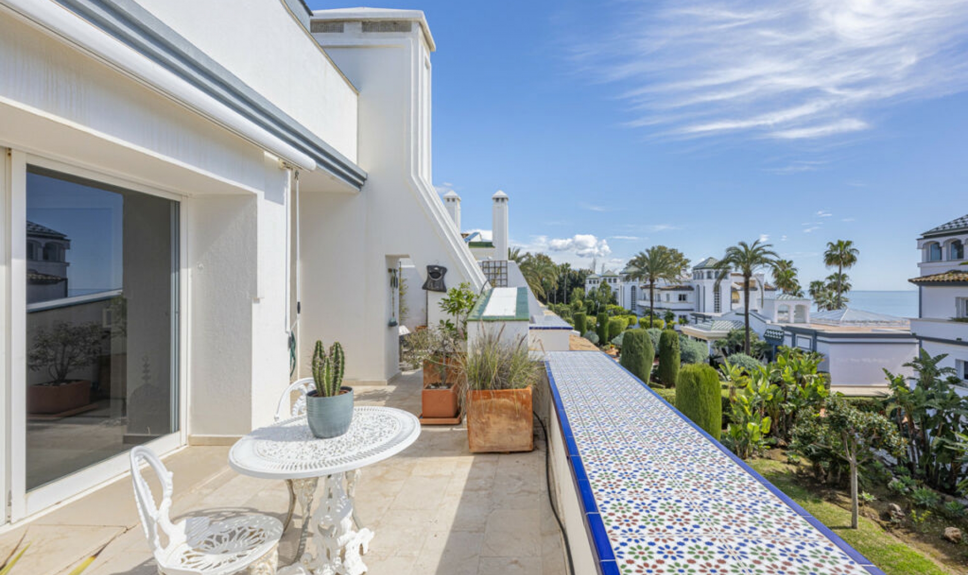 Další prodej - Apartment -
Estepona