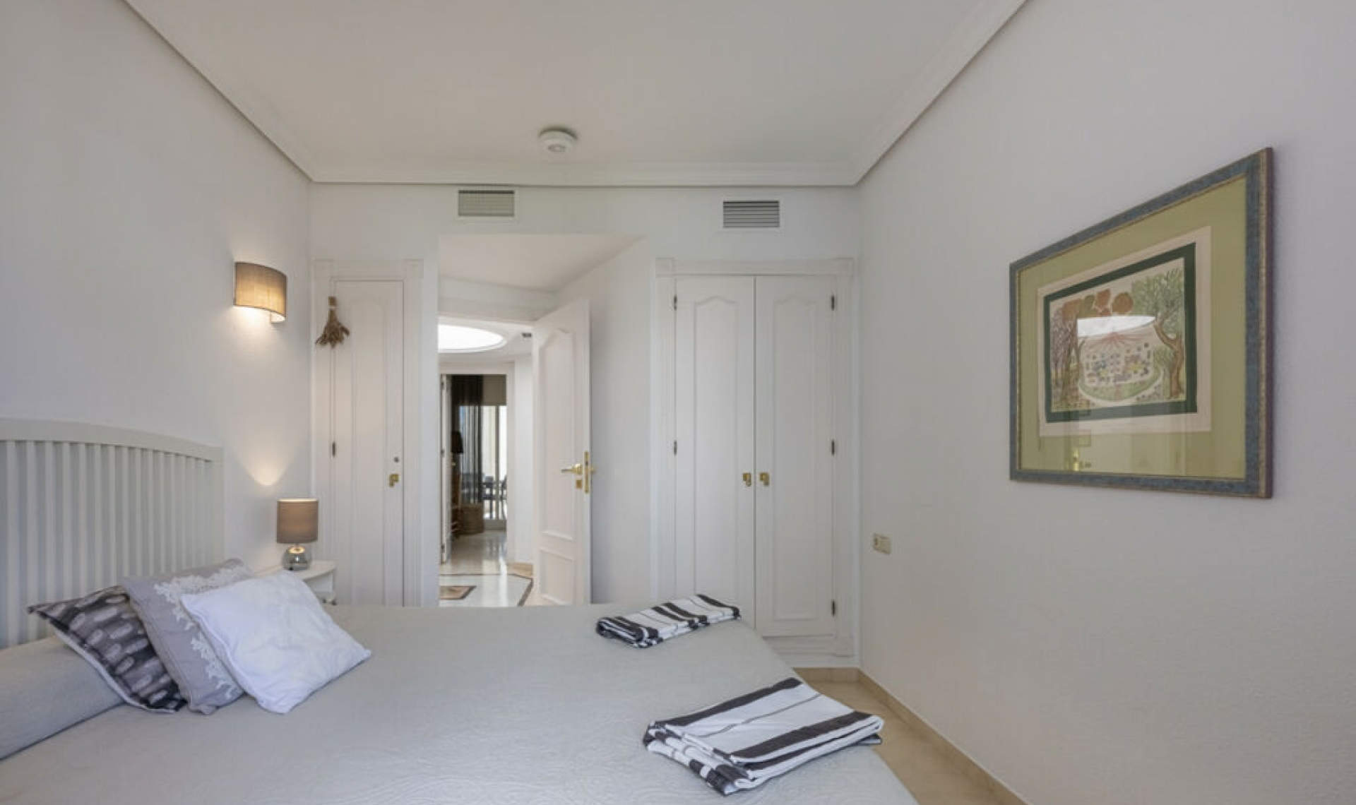 Další prodej - Apartment -
Estepona