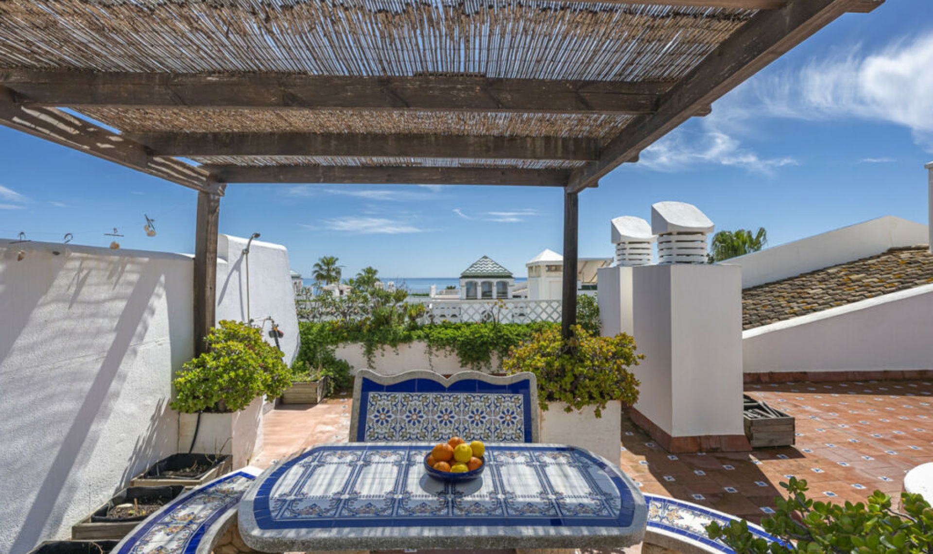 Další prodej - Apartment -
Estepona