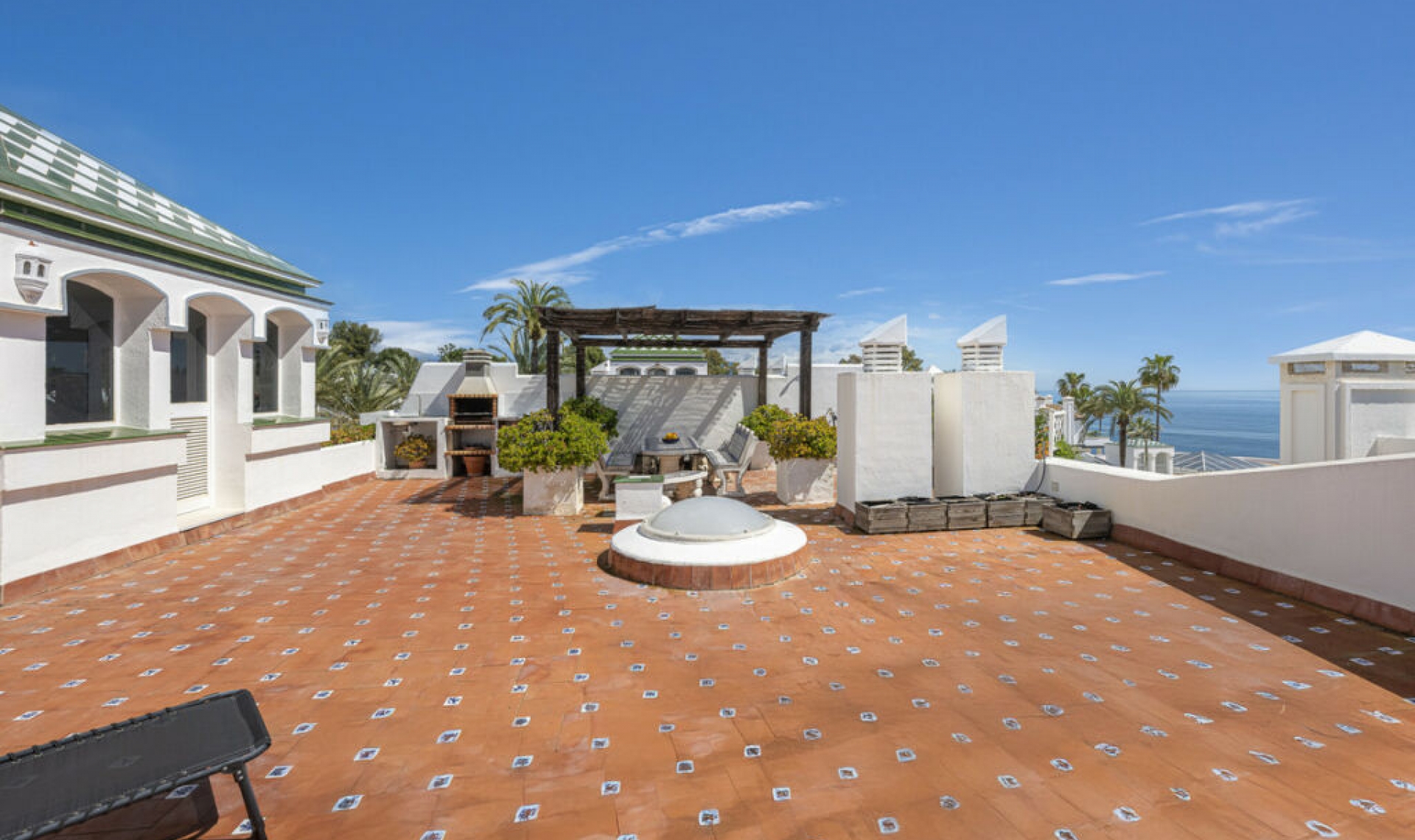 Další prodej - Apartment -
Estepona