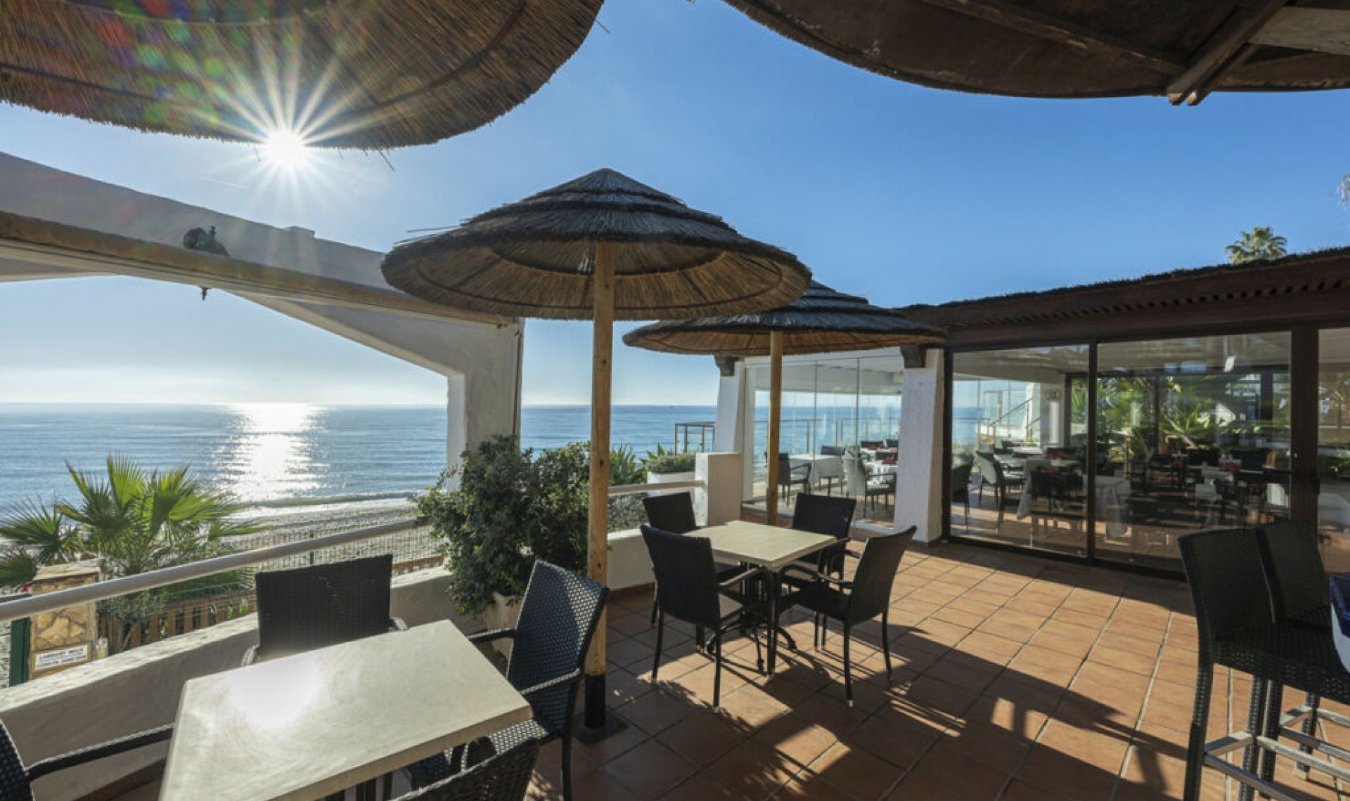 Další prodej - Apartment -
Estepona