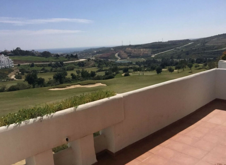Další prodej - Apartment -
Estepona