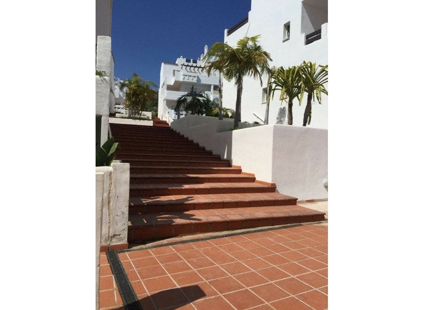 Další prodej - Apartment -
Estepona