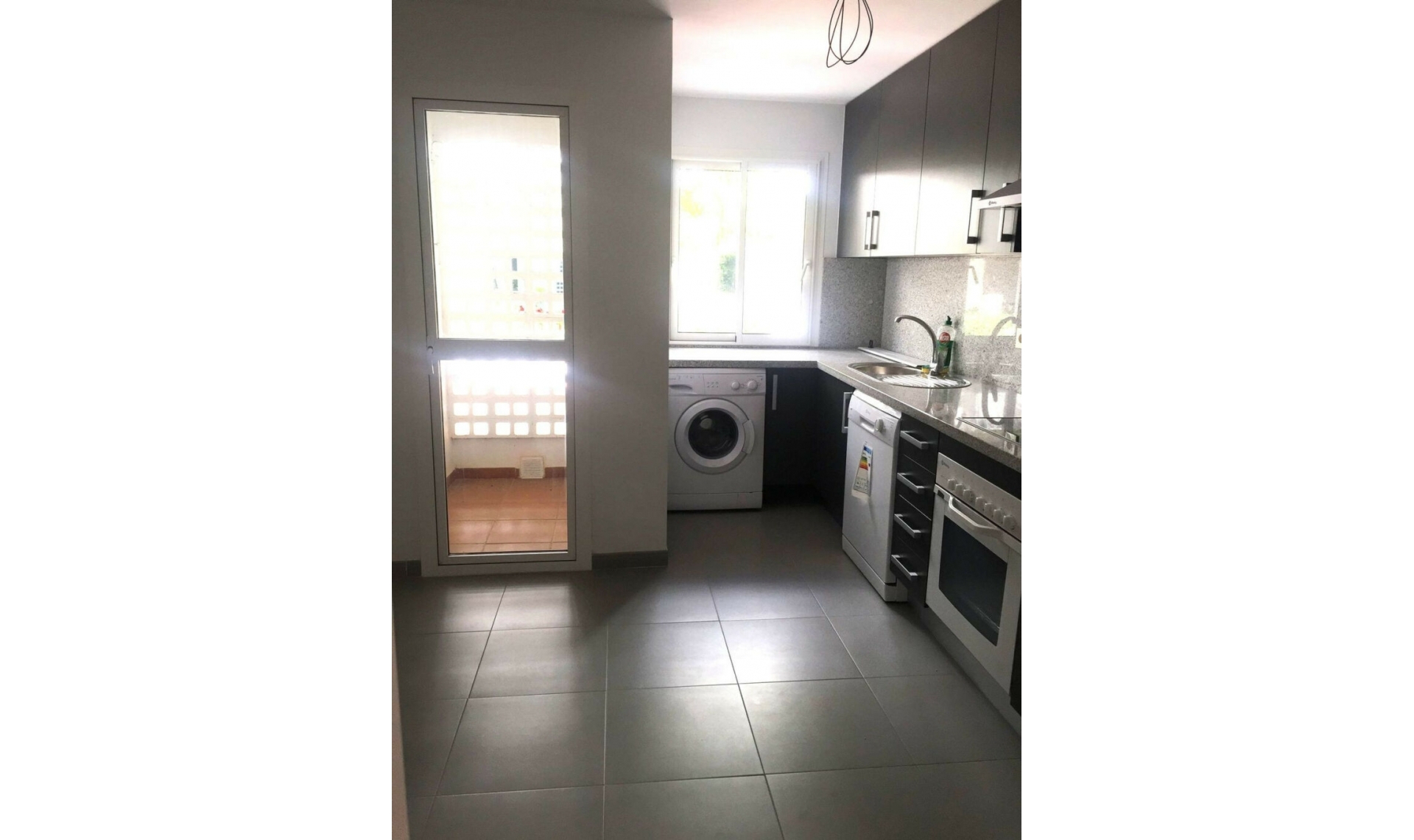Další prodej - Apartment -
Estepona