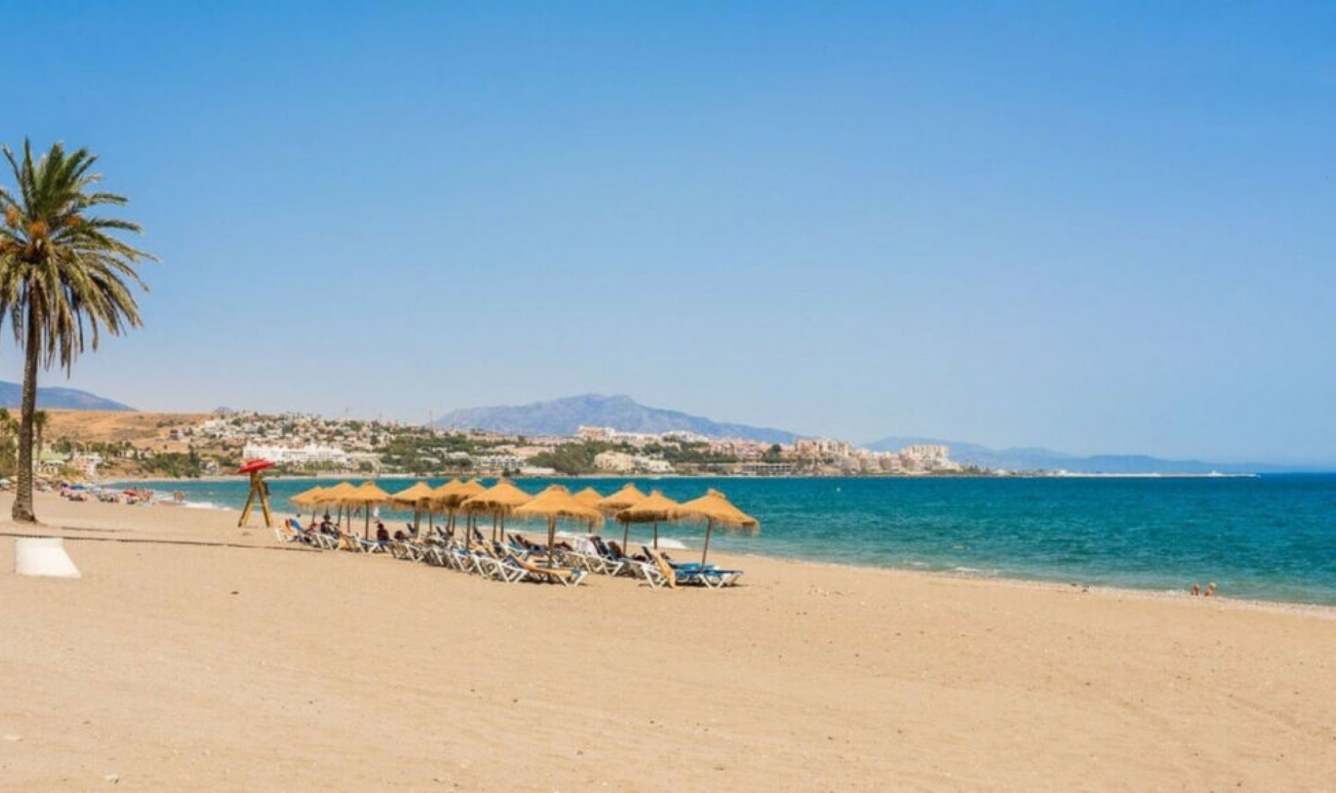 Další prodej - Apartment -
Estepona