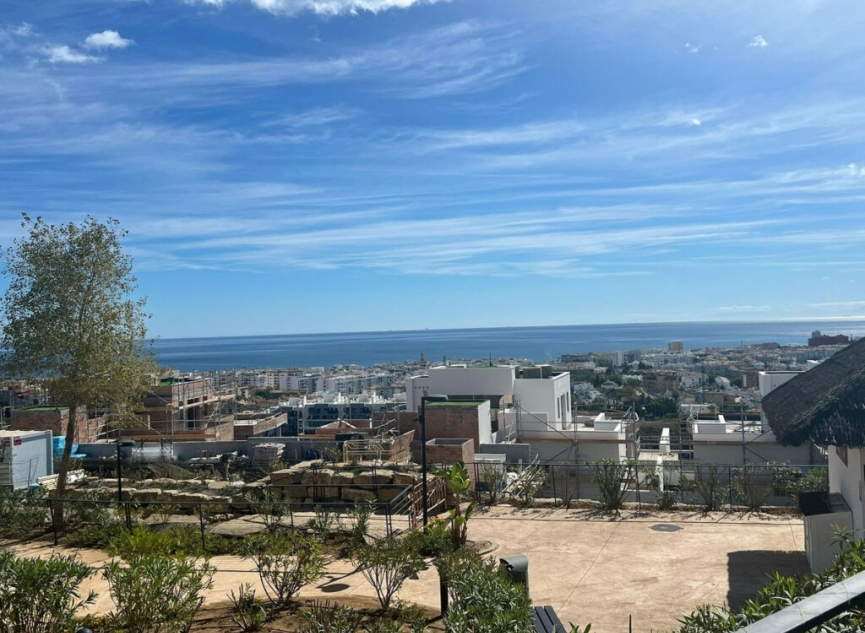 Další prodej - Apartment -
Estepona