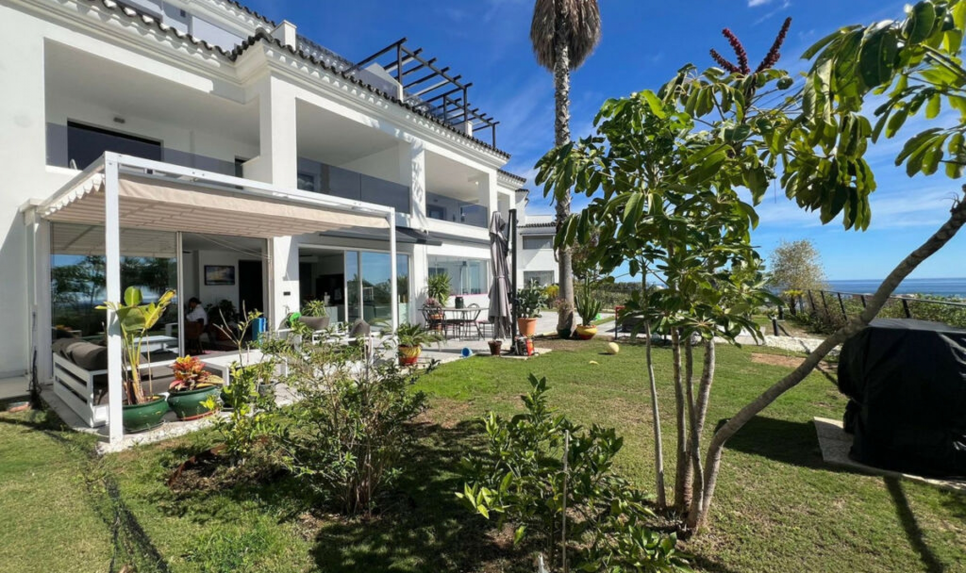 Další prodej - Apartment -
Estepona