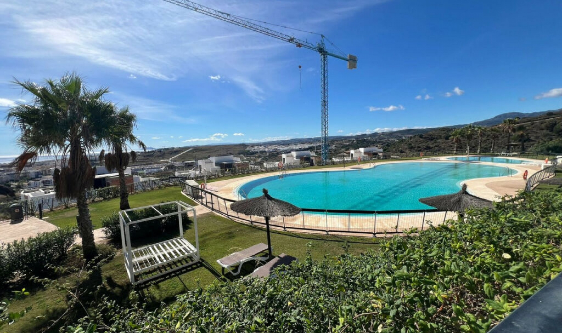 Další prodej - Apartment -
Estepona