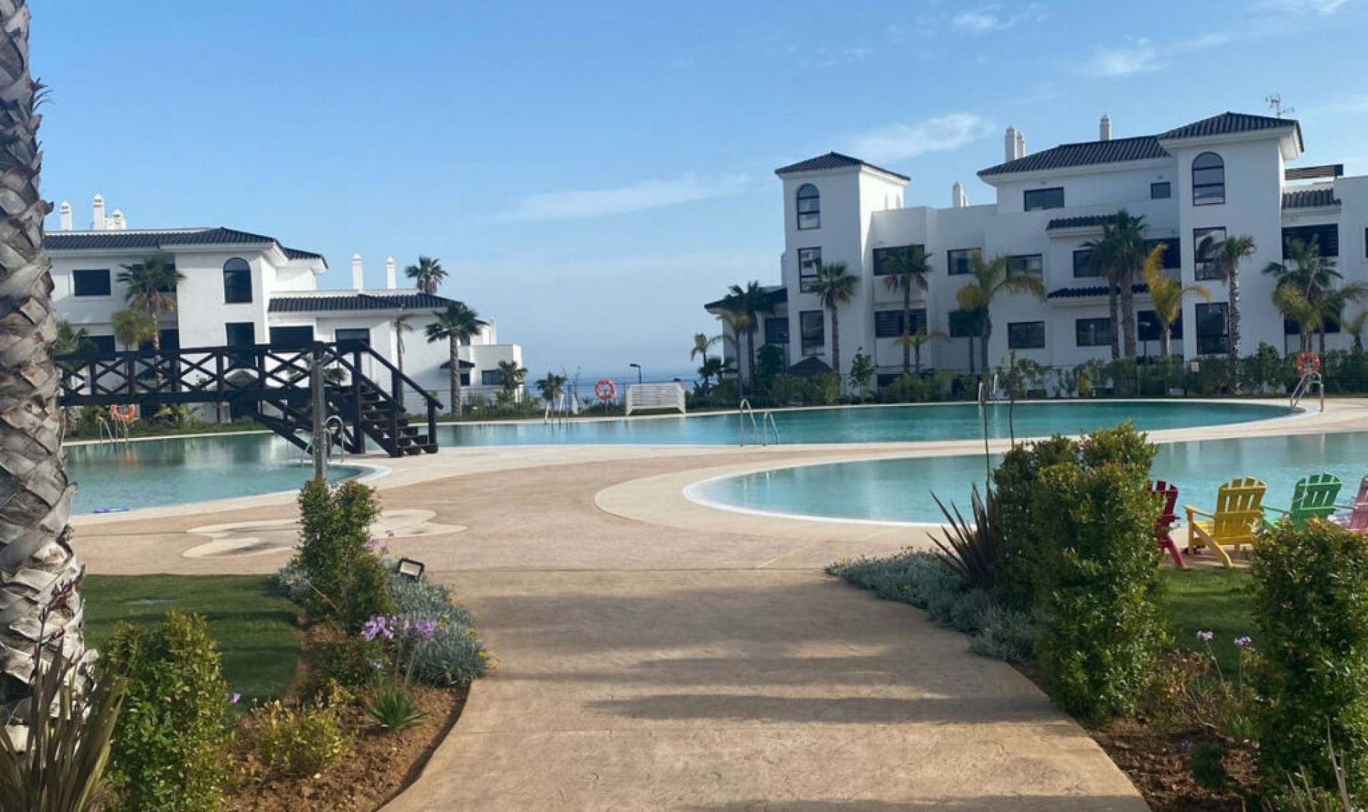 Další prodej - Apartment -
Estepona