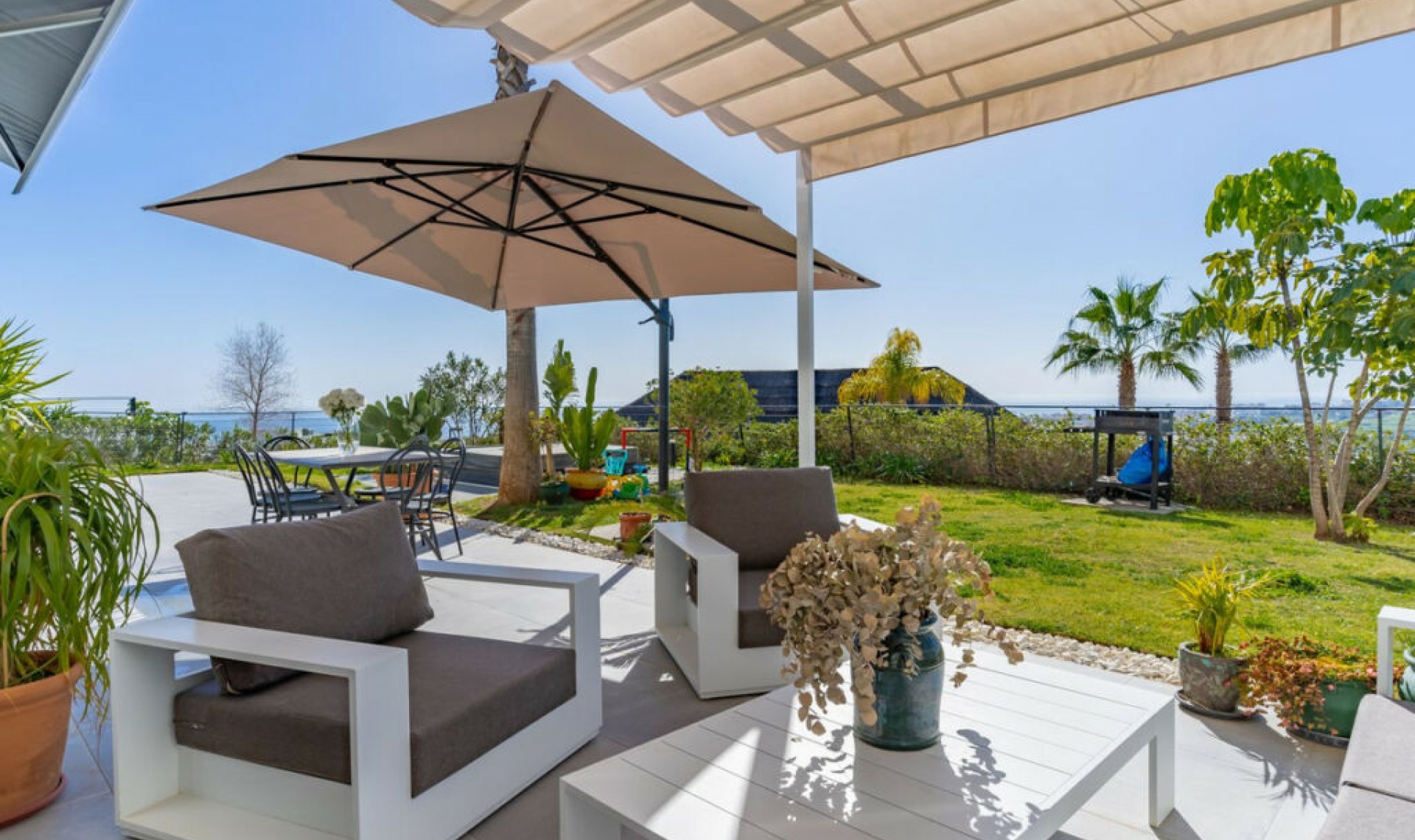 Další prodej - Apartment -
Estepona