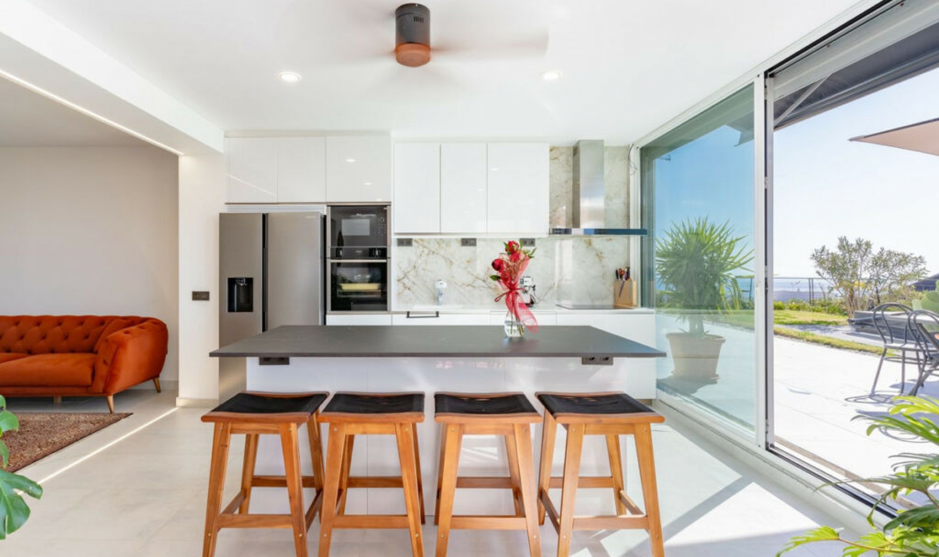 Další prodej - Apartment -
Estepona