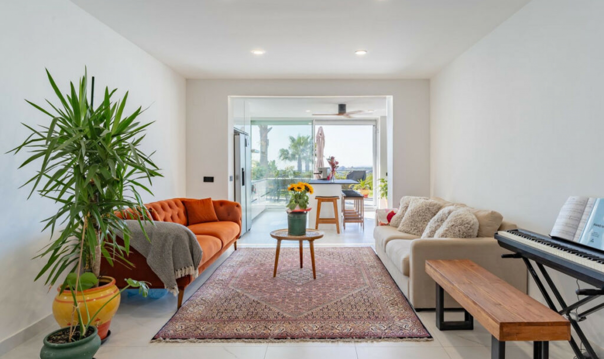 Další prodej - Apartment -
Estepona