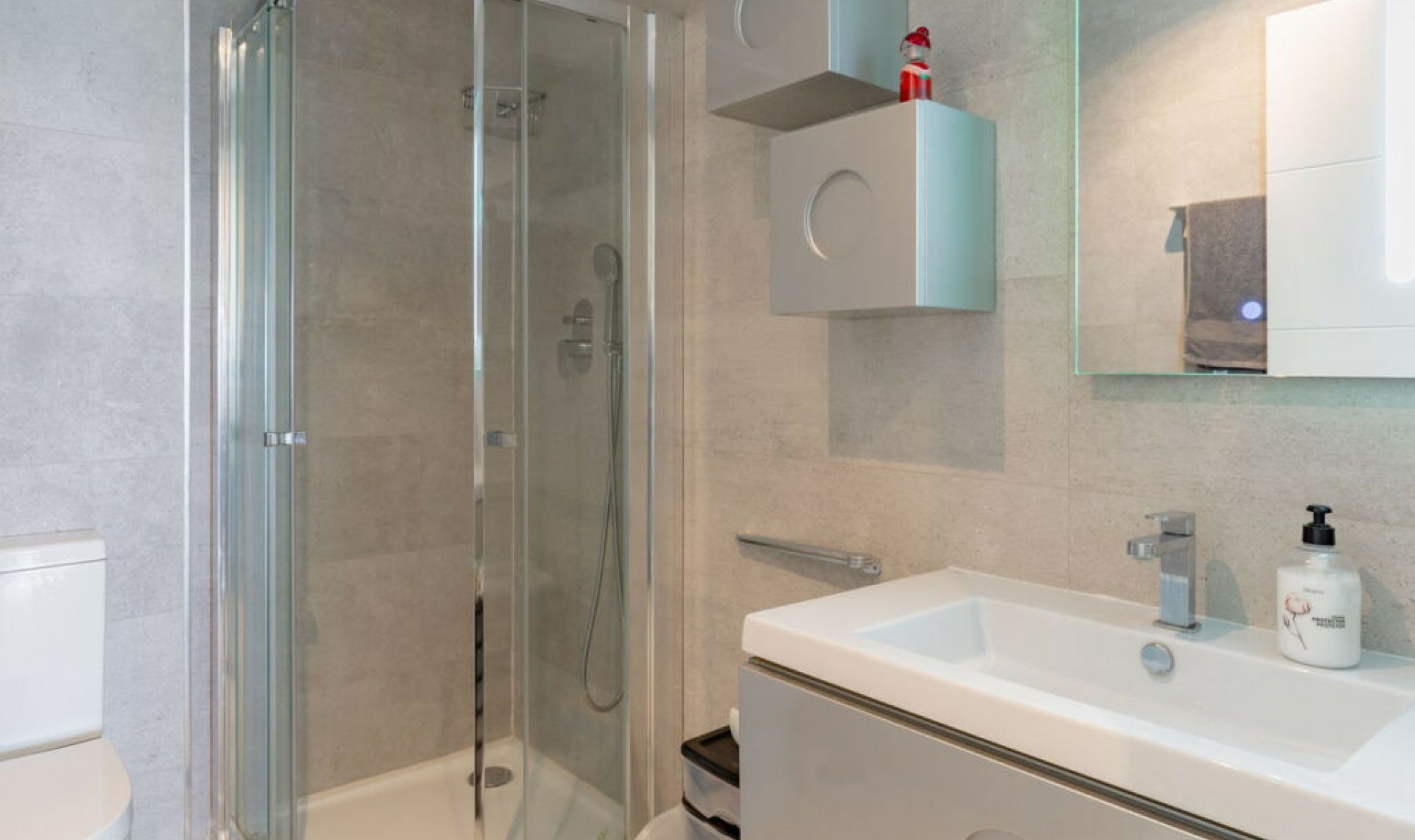 Další prodej - Apartment -
Estepona