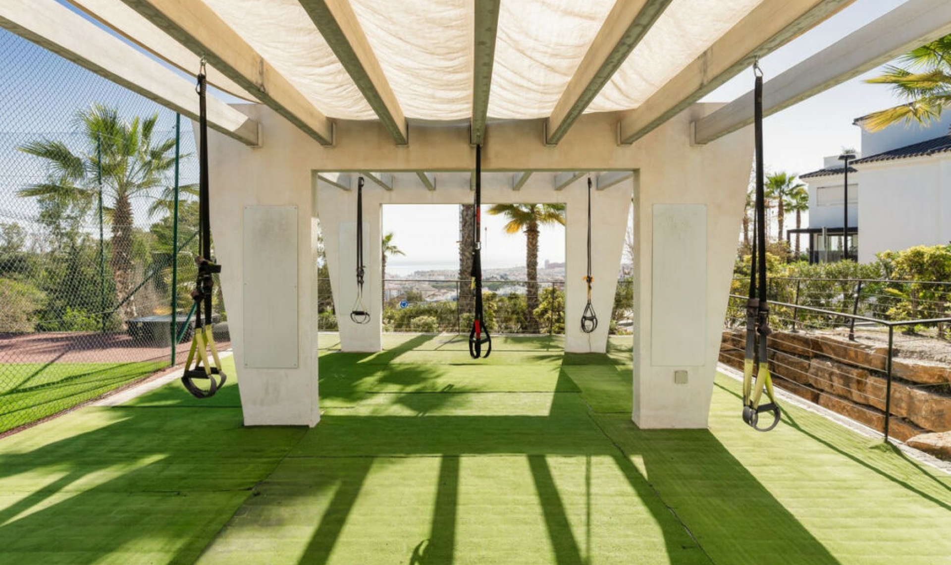 Další prodej - Apartment -
Estepona