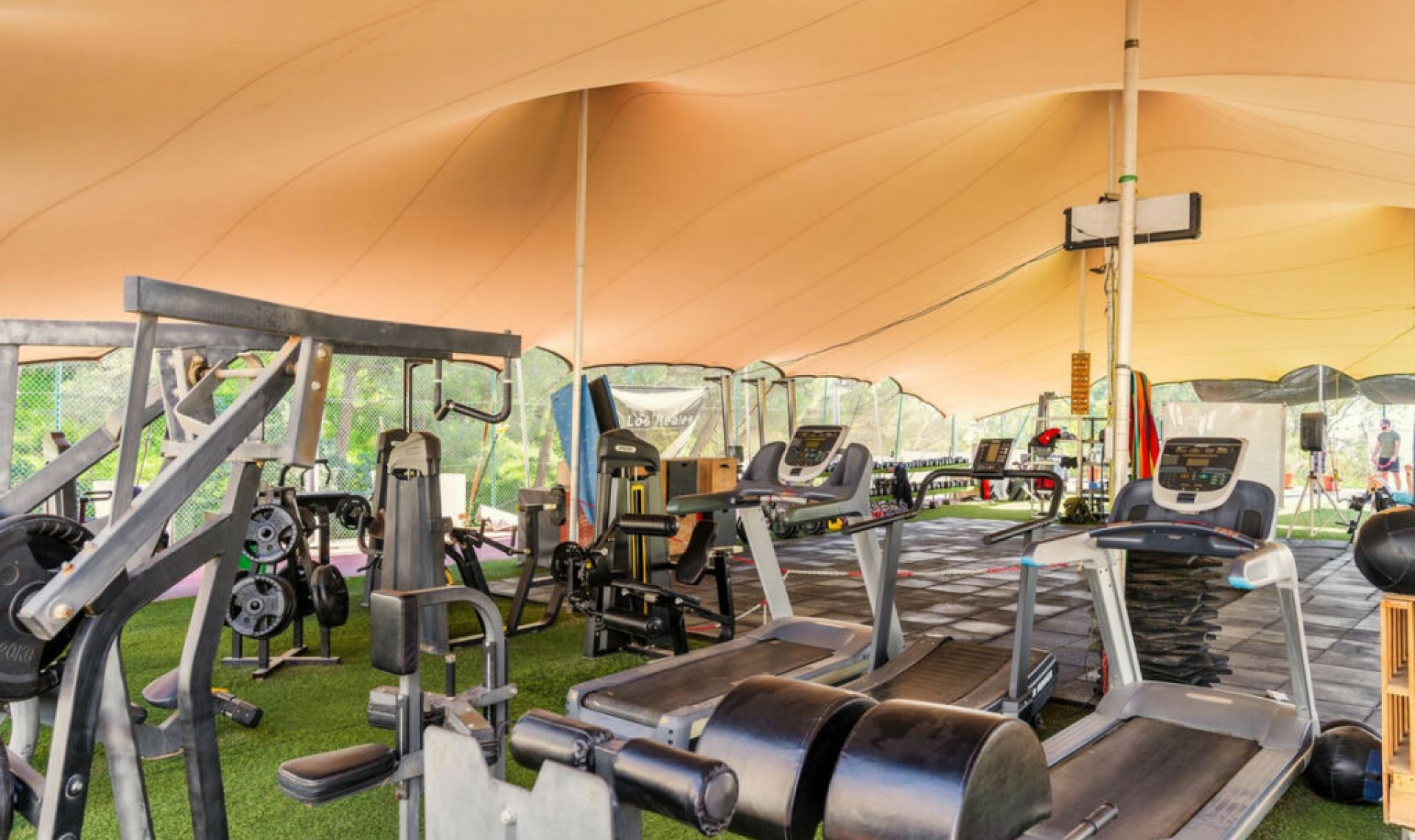 Další prodej - Apartment -
Estepona