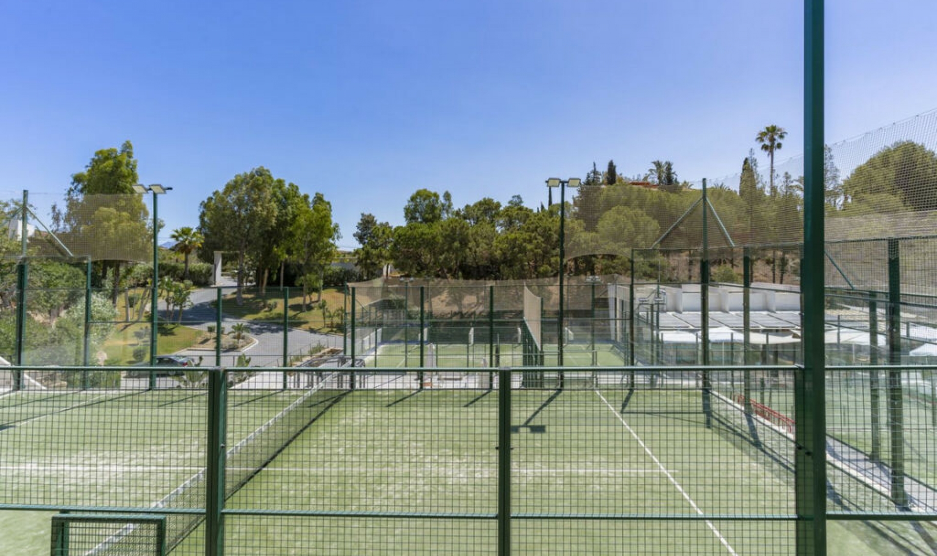 Další prodej - Apartment -
Estepona