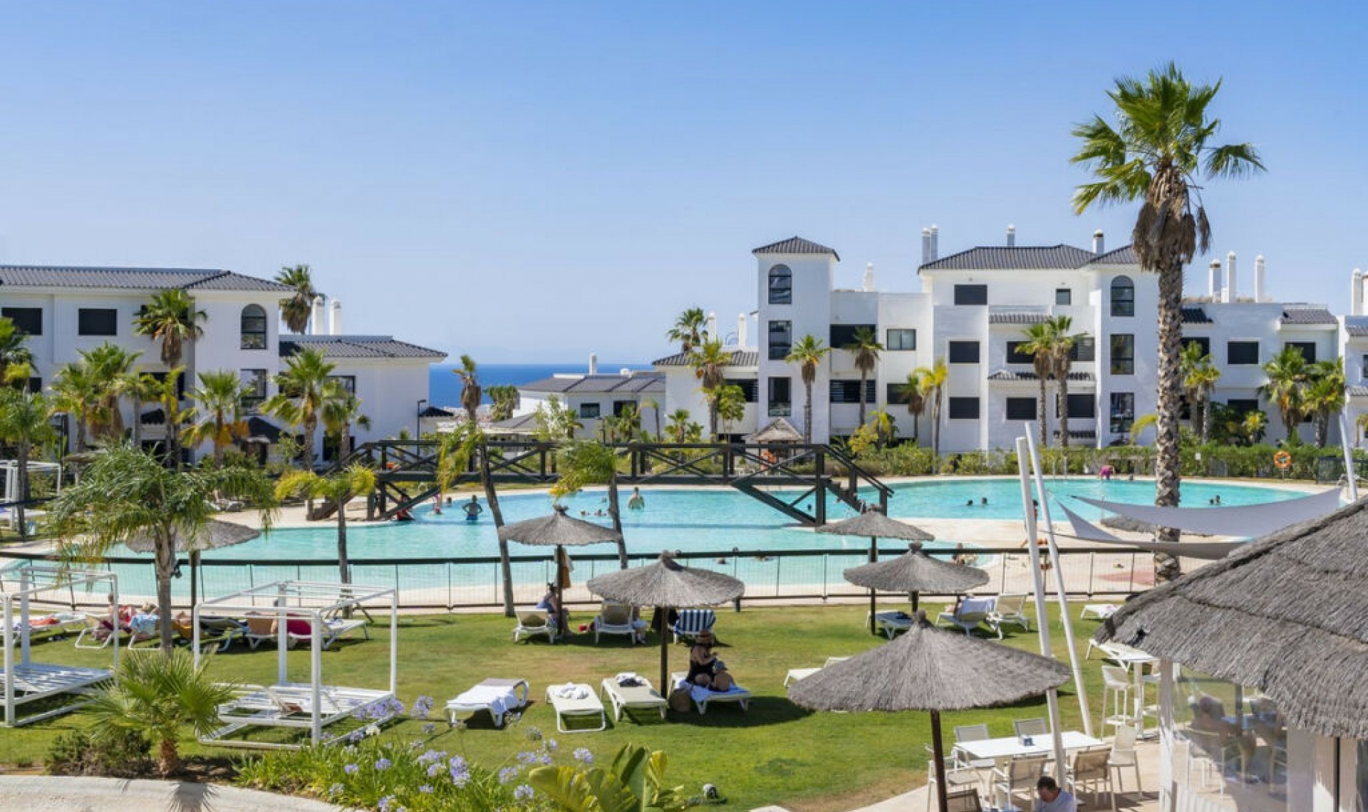 Další prodej - Apartment -
Estepona