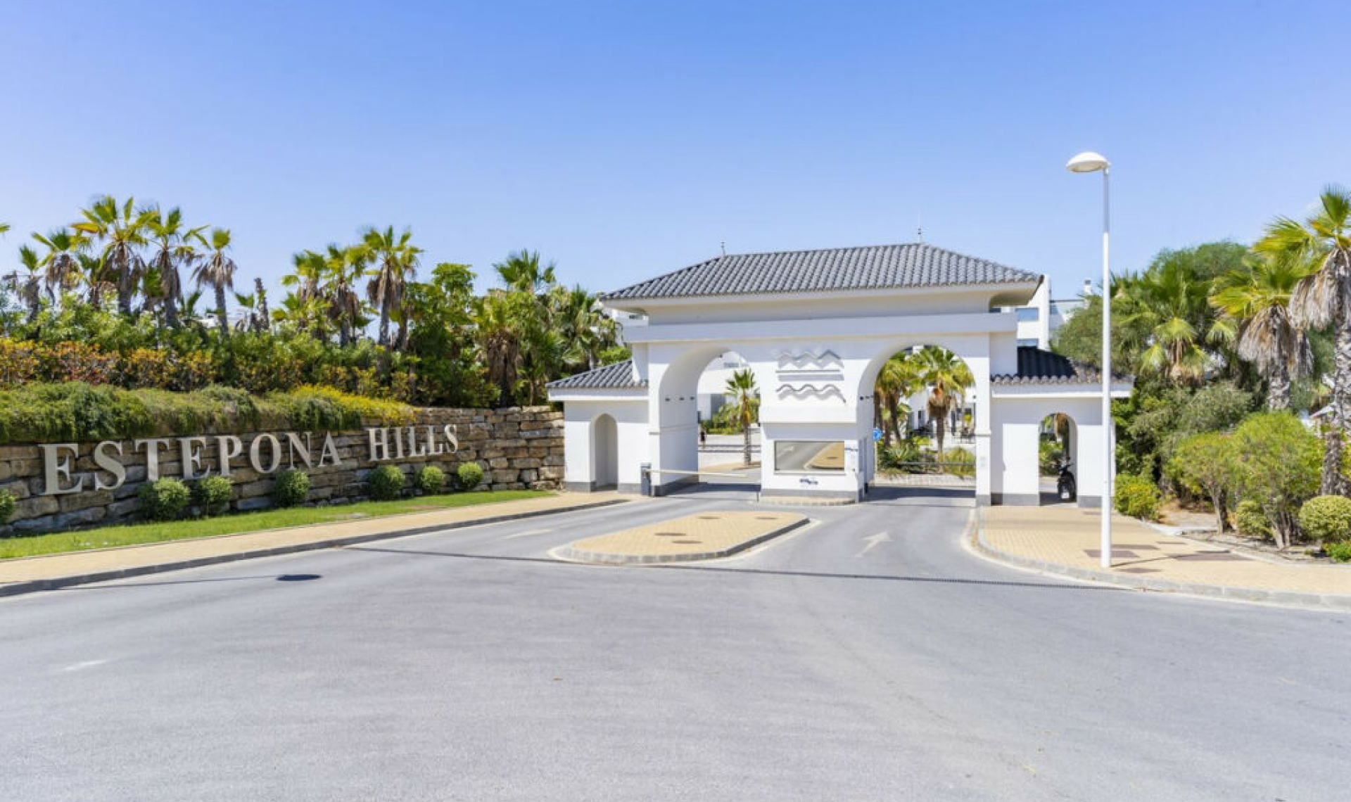 Další prodej - Apartment -
Estepona