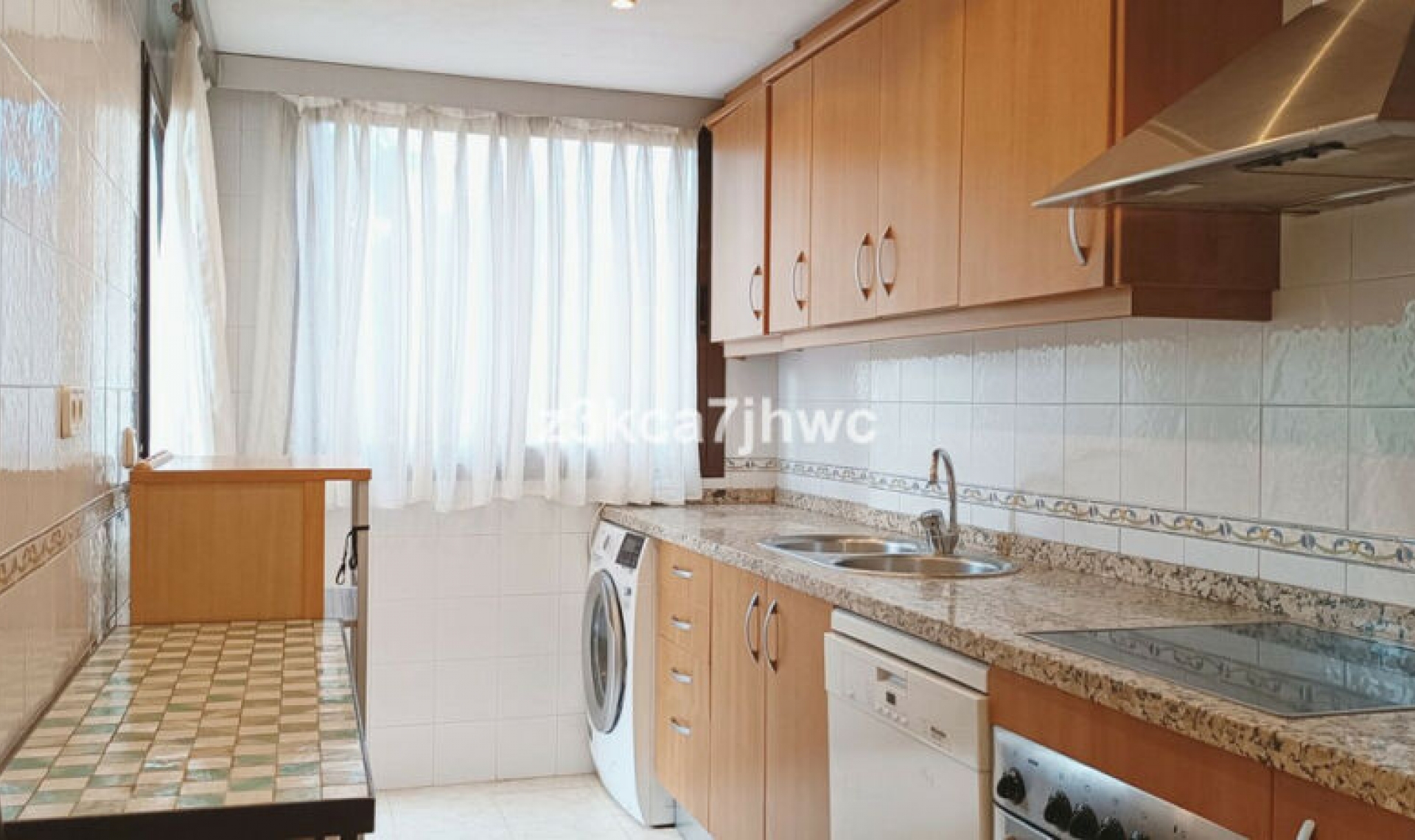 Další prodej - Apartment -
Estepona