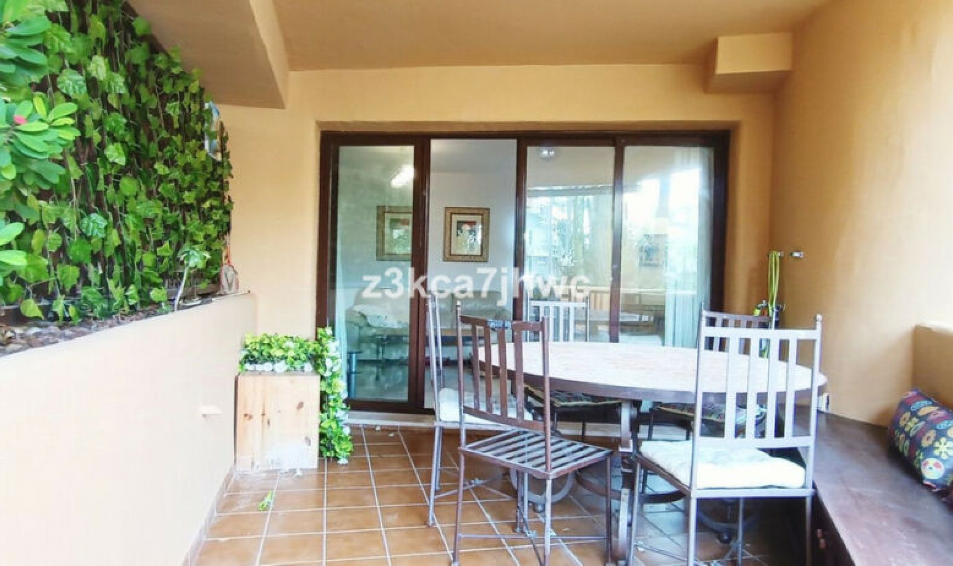 Další prodej - Apartment -
Estepona