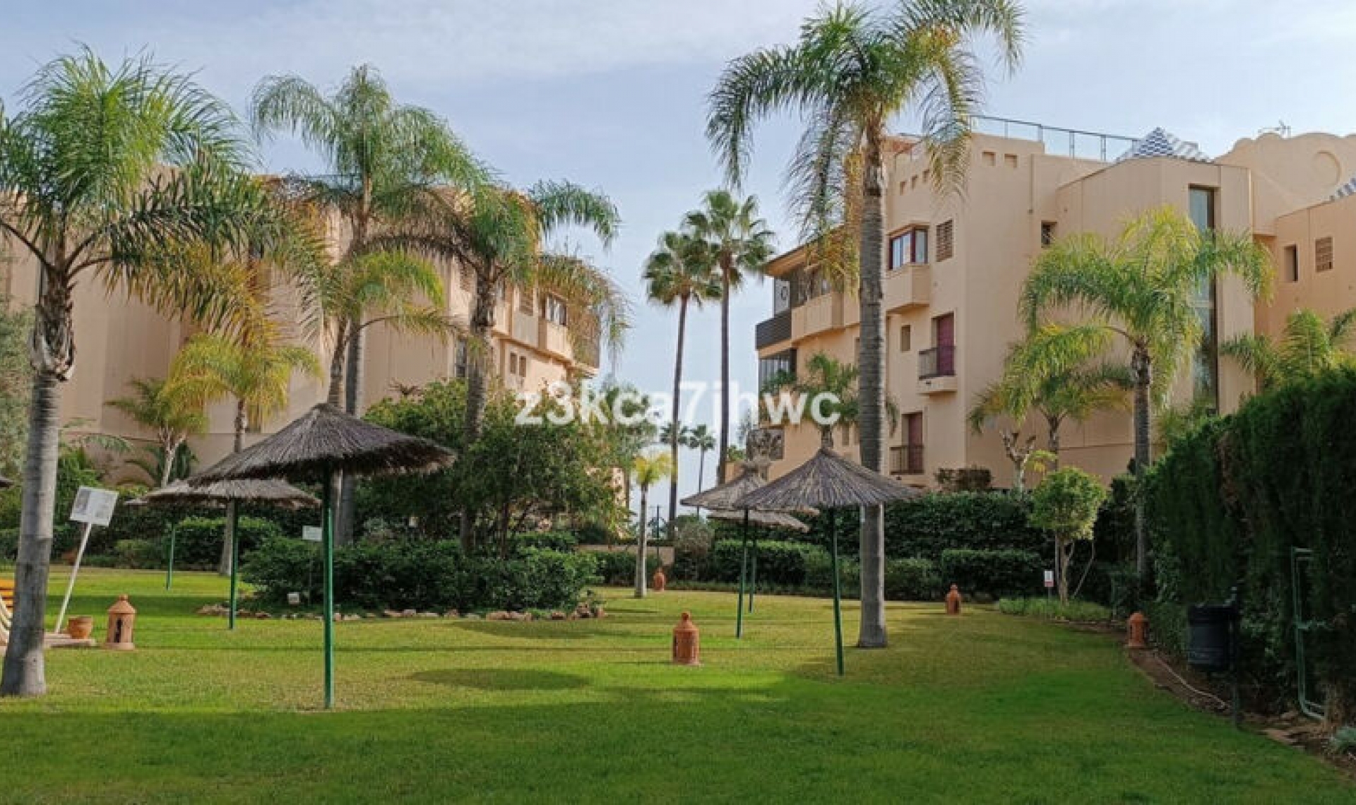 Další prodej - Apartment -
Estepona