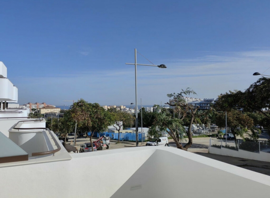 Další prodej - Apartment -
Estepona