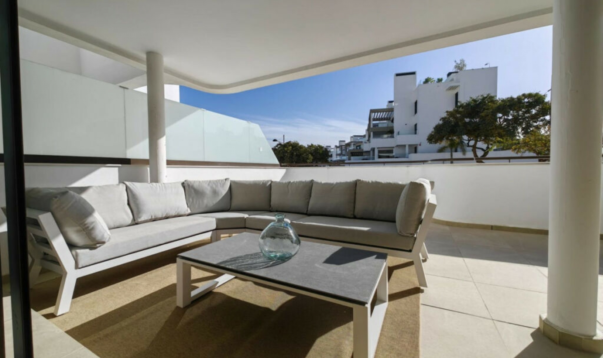Další prodej - Apartment -
Estepona