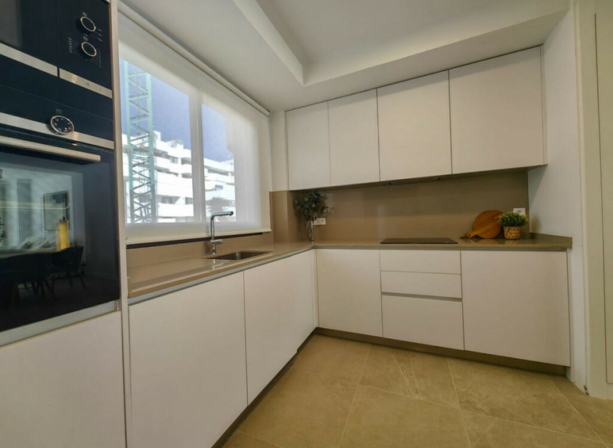Další prodej - Apartment -
Estepona