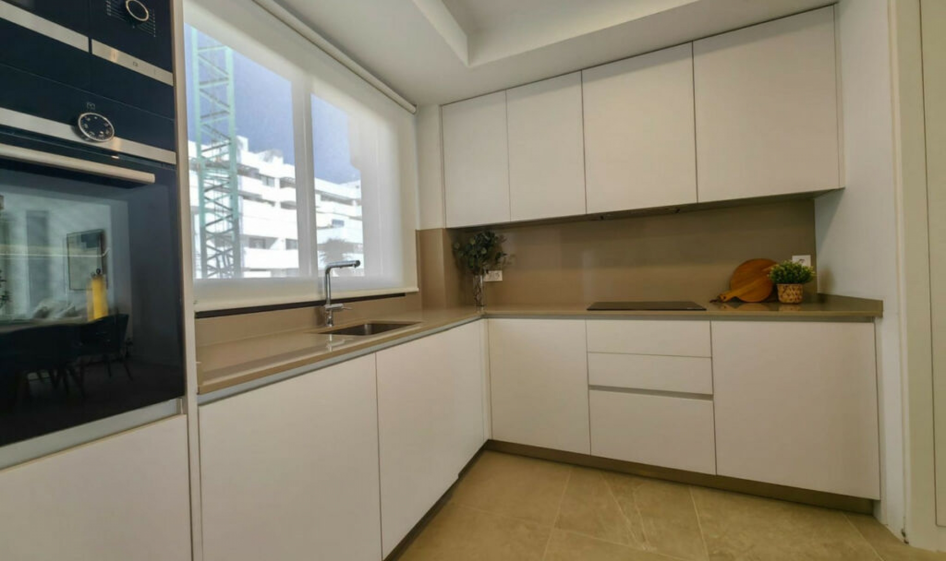 Další prodej - Apartment -
Estepona
