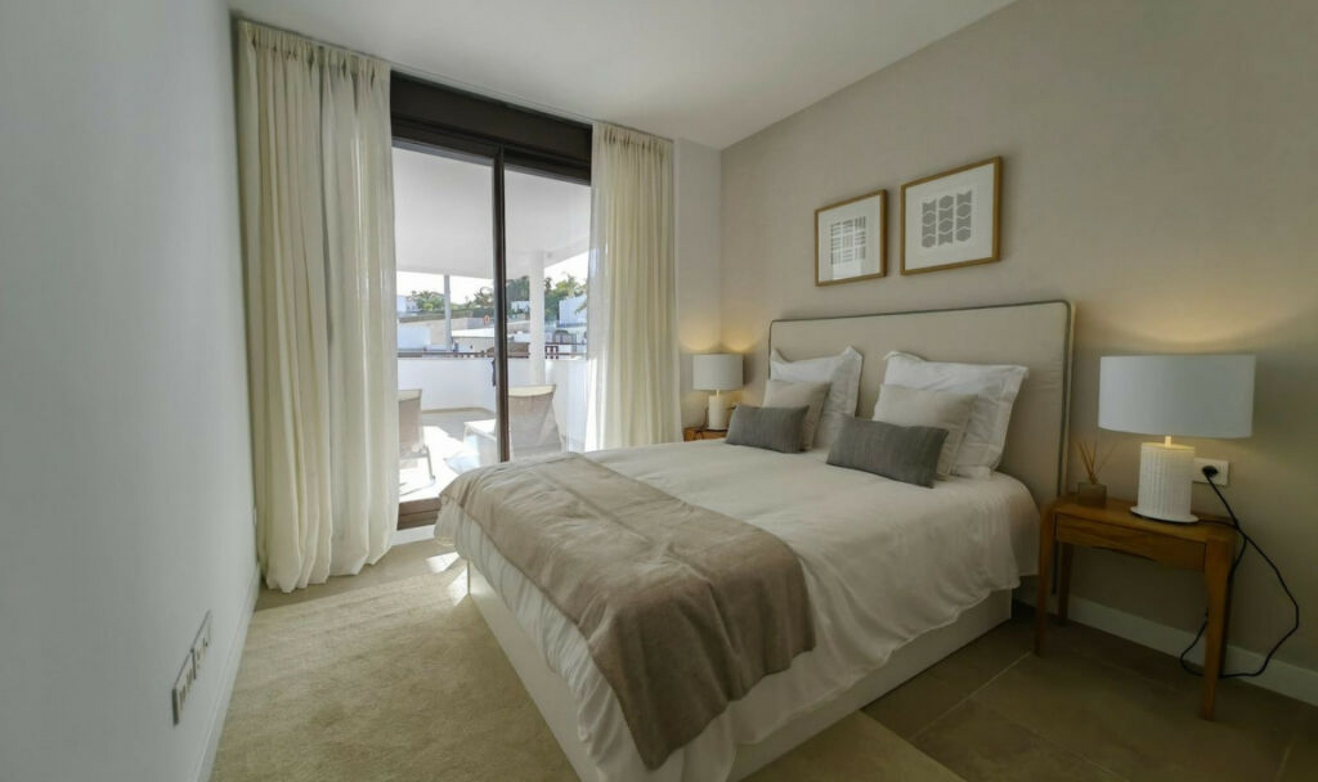Další prodej - Apartment -
Estepona