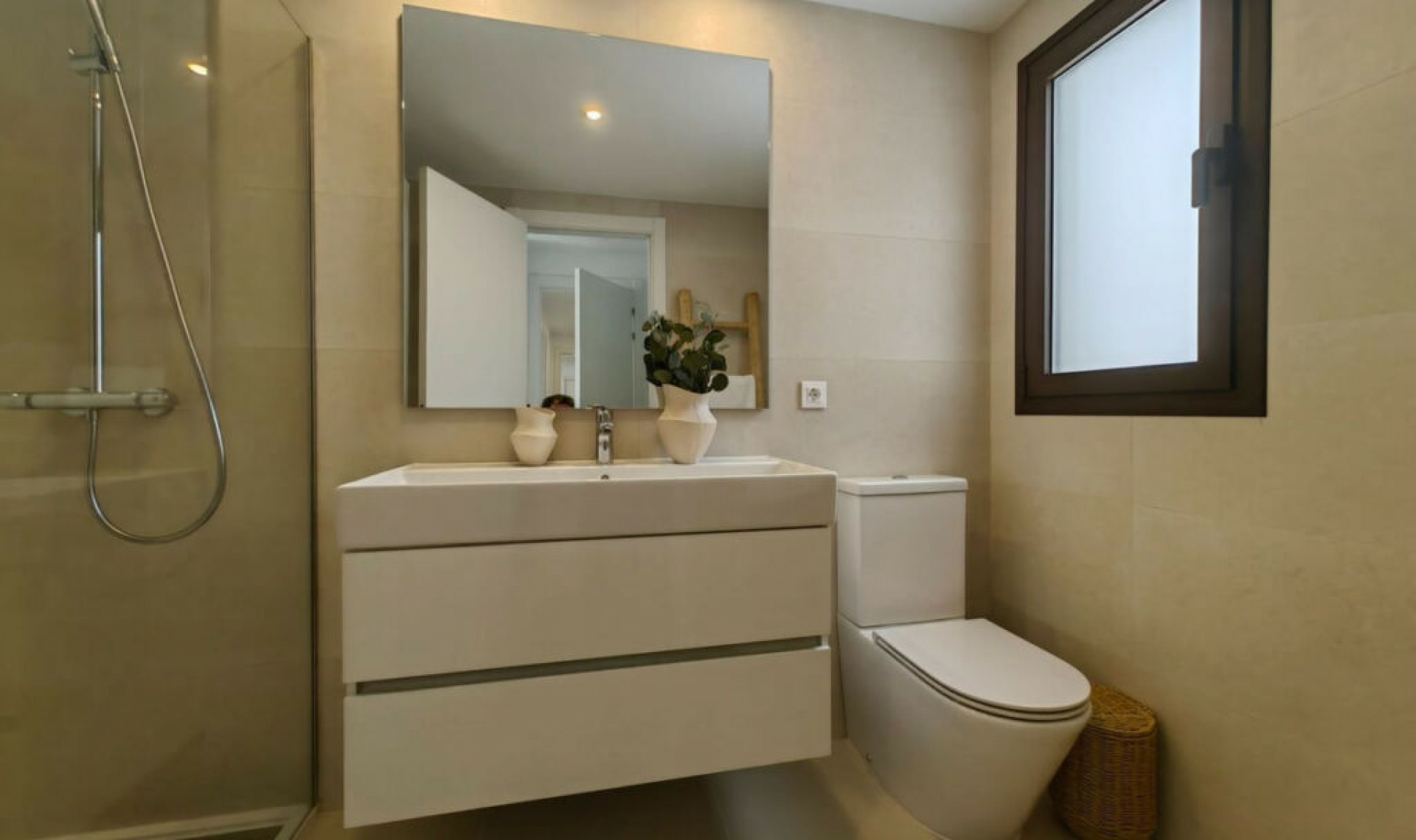 Další prodej - Apartment -
Estepona