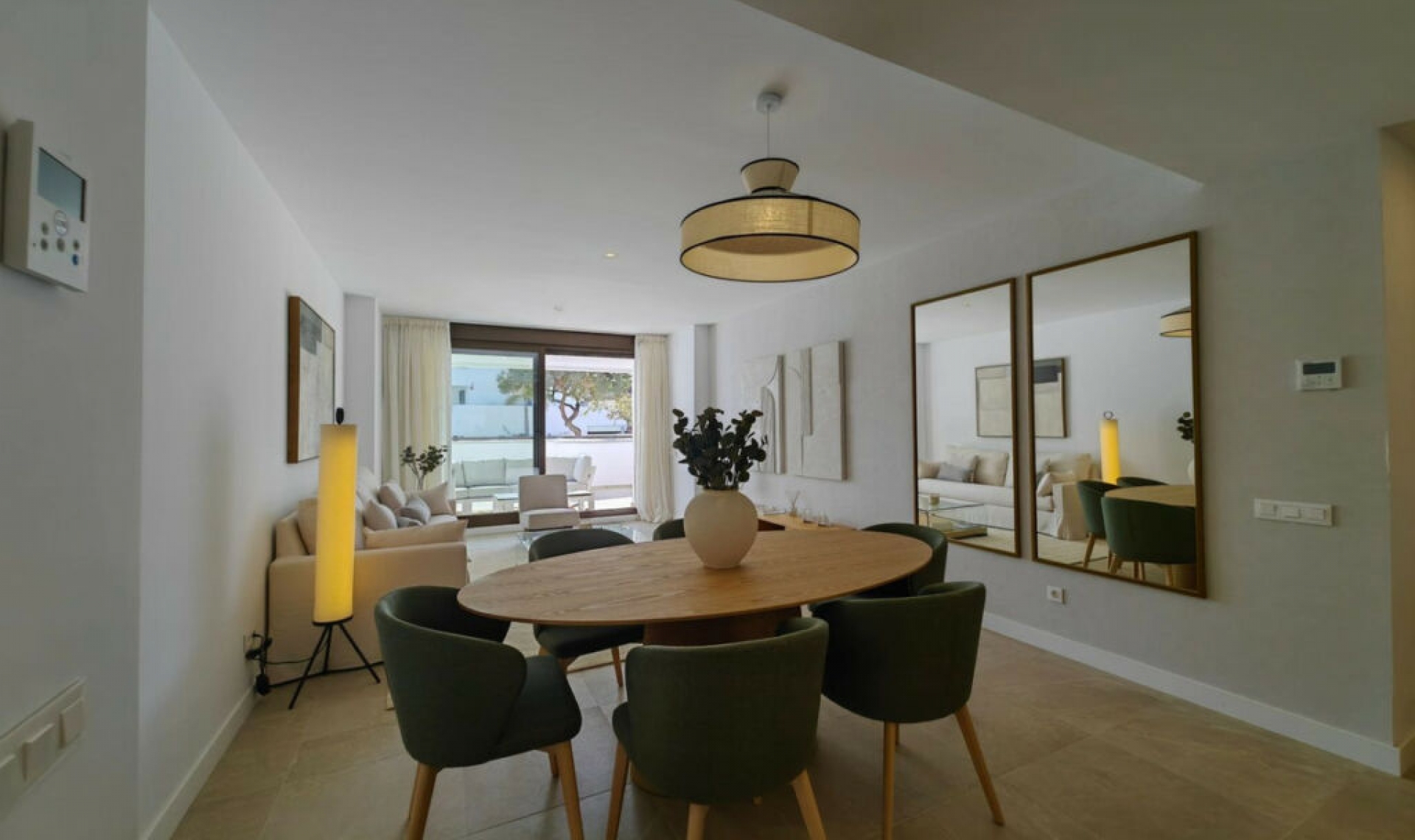 Další prodej - Apartment -
Estepona