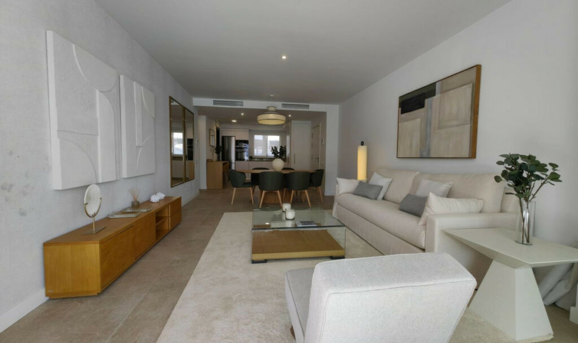 Další prodej - Apartment -
Estepona