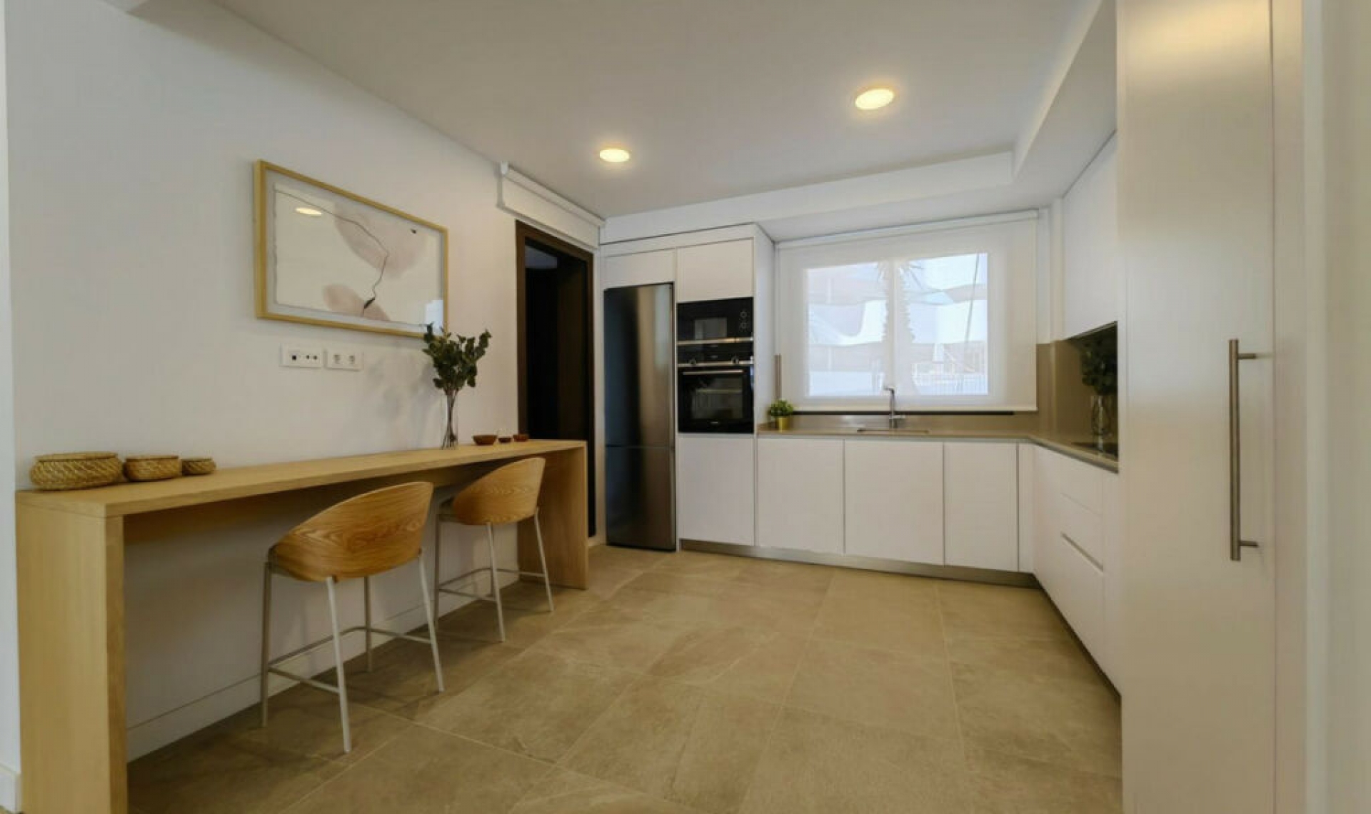 Další prodej - Apartment -
Estepona